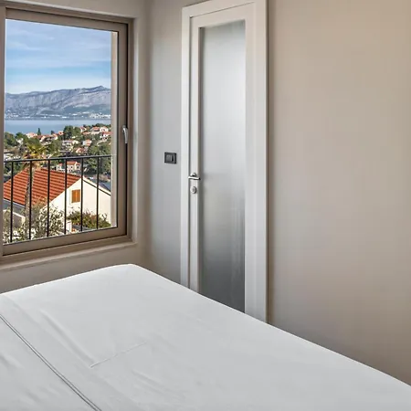 Altamare Villa *